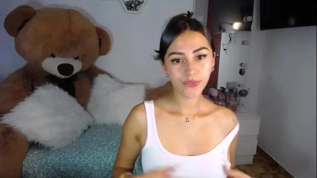 Image 3 of channelrose_1 Stream on Chaturbate on 23 days ago