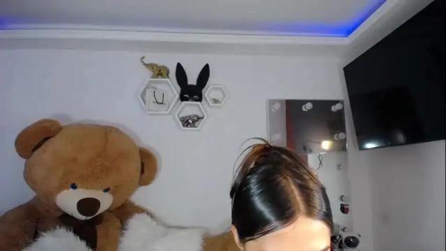 Thumbnail 3, channelrose_1's Stream at Chaturbate, 22 days ago