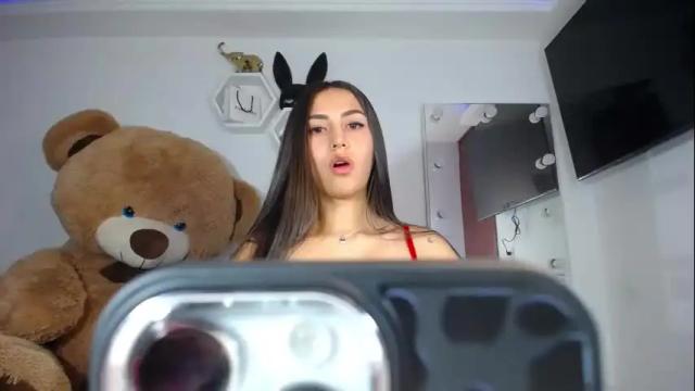 Image 11 of channelrose_1 Stream on Chaturbate on 13 days ago