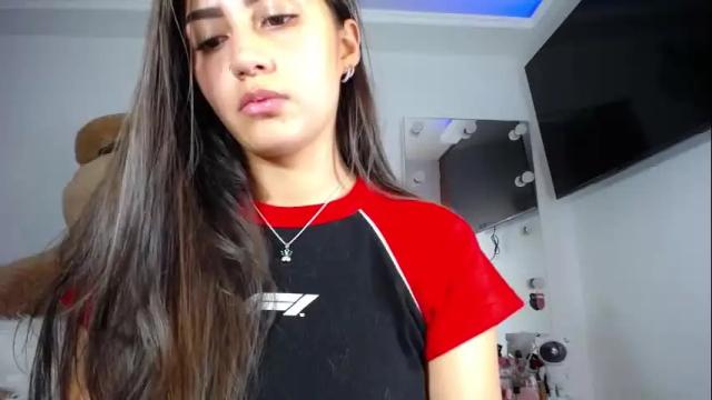 Thumbnail 1, channelrose_1's Stream at Chaturbate, 9 days ago