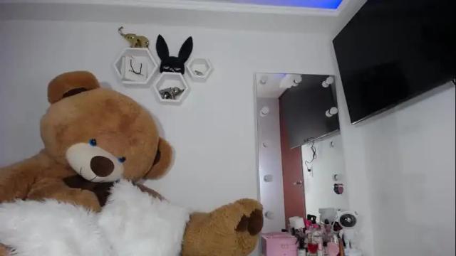 Image 3 of channelrose_1 Stream on Chaturbate on 10 days ago