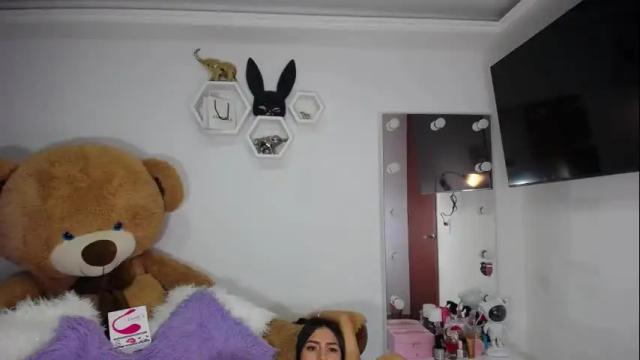 Image 4 of channelrose_1 Stream on Chaturbate on 8 days ago