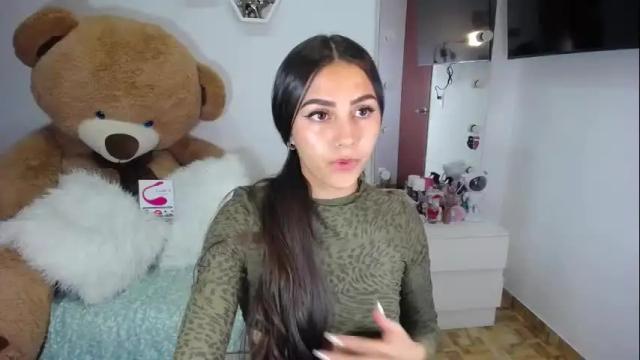 Image 3 of channelrose_1 Stream on Chaturbate on 4 days ago