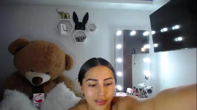 Thumbnail 3, channelrose_1's Stream at Chaturbate, 2 days ago