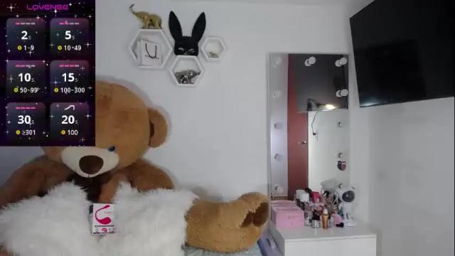 Thumbnail 1, channelrose_1's Stream at Chaturbate, 15 hours ago