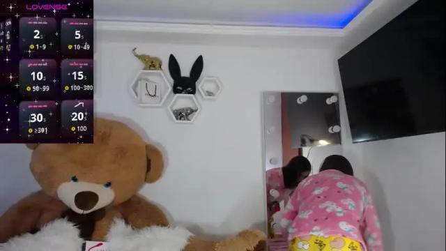 Image 11 of channelrose_1 Stream on Chaturbate on 1 day ago