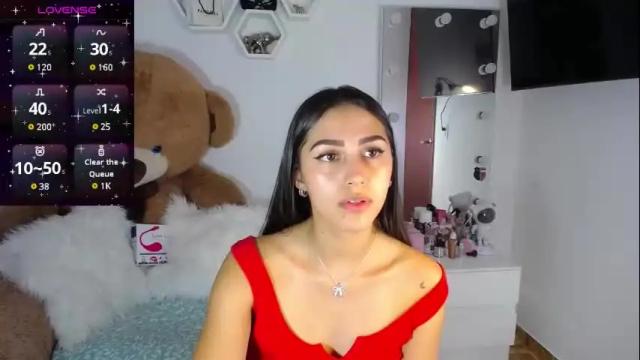 Image 8 of channelrose_1 Stream on Chaturbate on 1 day ago