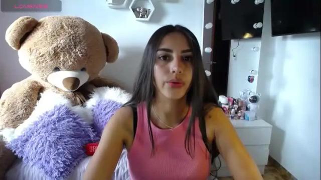 Thumbnail 1, channelrose_1's Stream at Chaturbate, 3 months ago