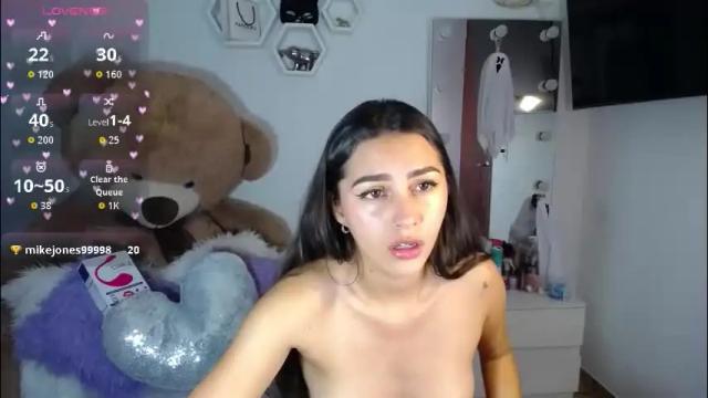 Image 3 of channelrose_1 Stream on Chaturbate on 3 months ago