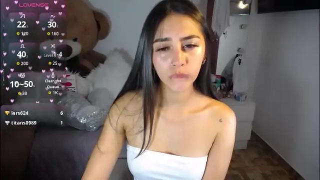 Image 10 of channelrose_1 Stream on Chaturbate on 2 months ago