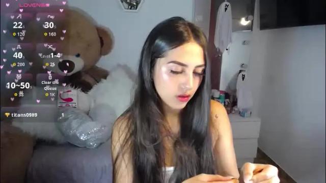 Image 4 of channelrose_1 Stream on Chaturbate on 2 months ago