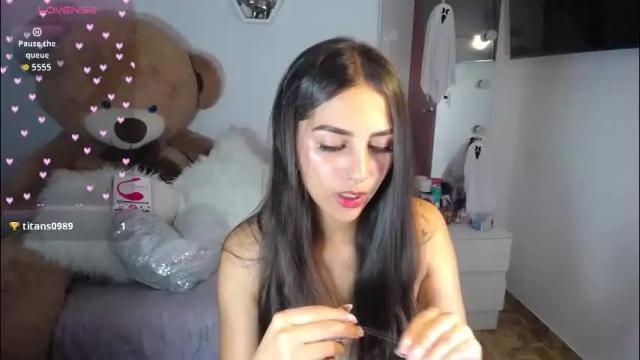 Thumbnail 2, channelrose_1's Stream at Chaturbate, 2 months ago