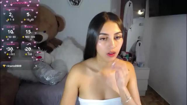 Image 6 of channelrose_1 Stream on Chaturbate on 2 months ago