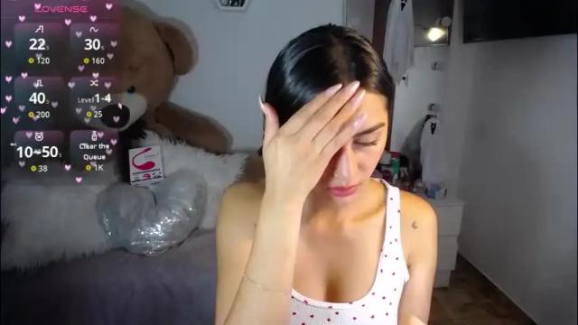 Image 10 of channelrose_1 Stream on Chaturbate on 2 months ago