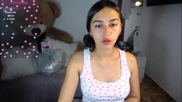 Image 11 of channelrose_1 Stream on Chaturbate on 2 months ago