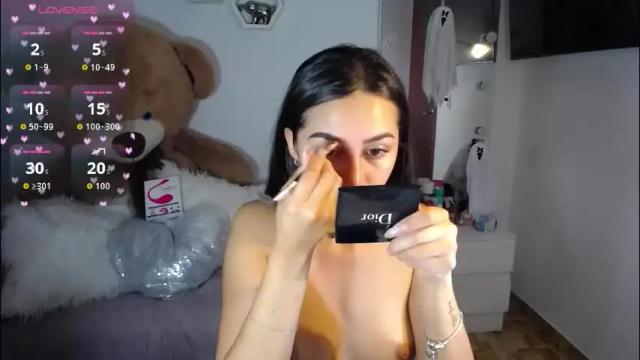 Image 3 of channelrose_1 Stream on Chaturbate on 2 months ago