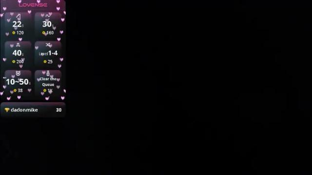 Image 10 of channelrose_1 Stream on Chaturbate on 2 months ago