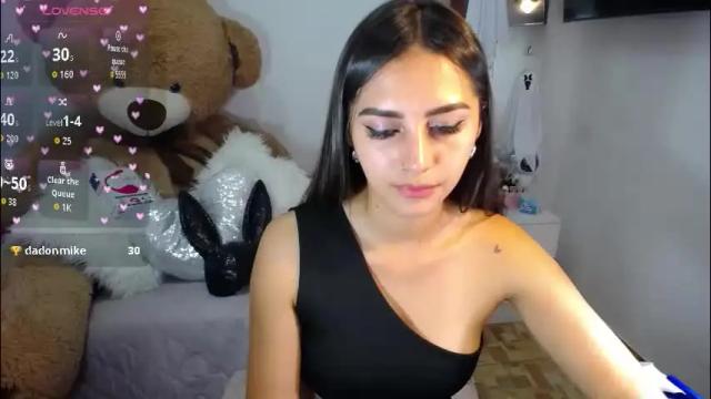 Image 7 of channelrose_1 Stream on Chaturbate on 2 months ago