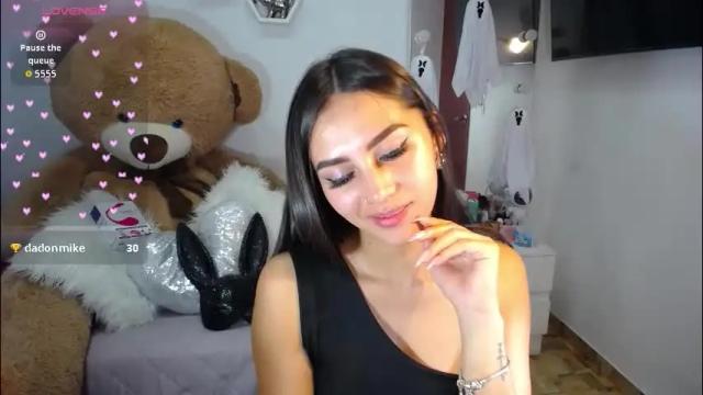 Thumbnail 3, channelrose_1's Stream at Chaturbate, 2 months ago