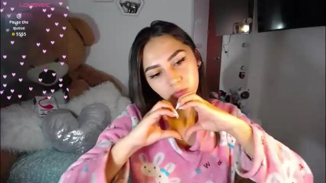 Thumbnail 1, channelrose_1's Stream at Chaturbate, 2 months ago