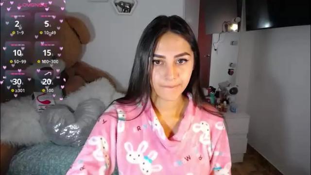 Image 2 of channelrose_1 Stream on Chaturbate on 2 months ago