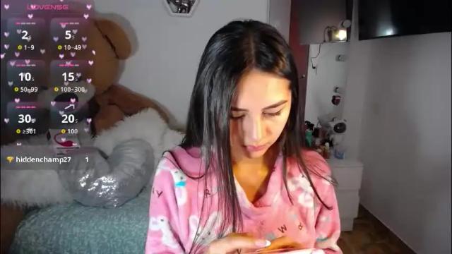 Image 3 of channelrose_1 Stream on Chaturbate on 2 months ago