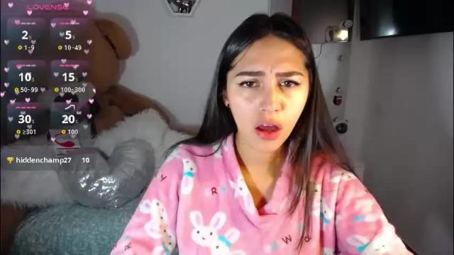 Image 4 of channelrose_1 Stream on Chaturbate on 2 months ago