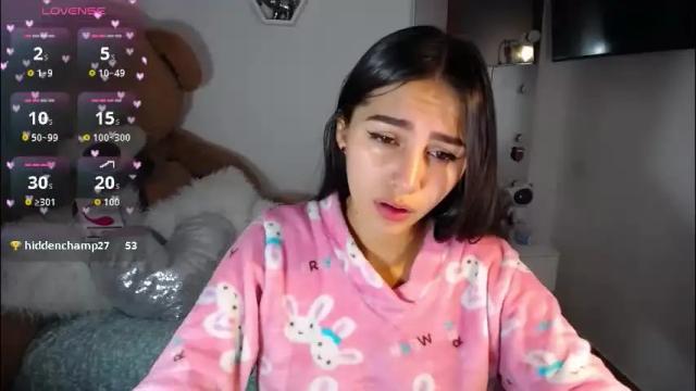 Thumbnail 2, channelrose_1's Stream at Chaturbate, 2 months ago