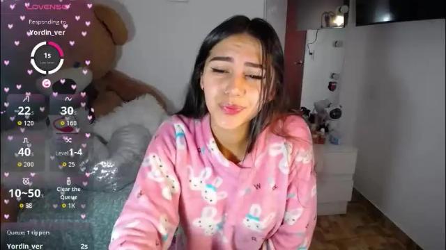 Image 7 of channelrose_1 Stream on Chaturbate on 2 months ago