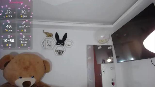 Image 3 of channelrose_1 Stream on Chaturbate on 2 months ago