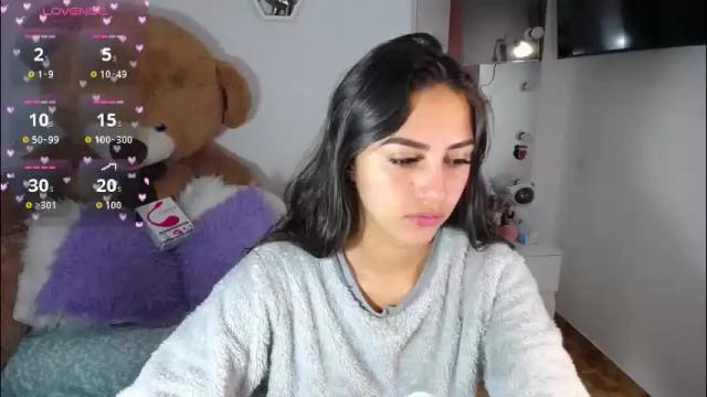 Image 10 of channelrose_1 Stream on Chaturbate on 2 months ago