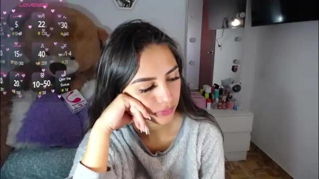 Image 11 of channelrose_1 Stream on Chaturbate on 2 months ago