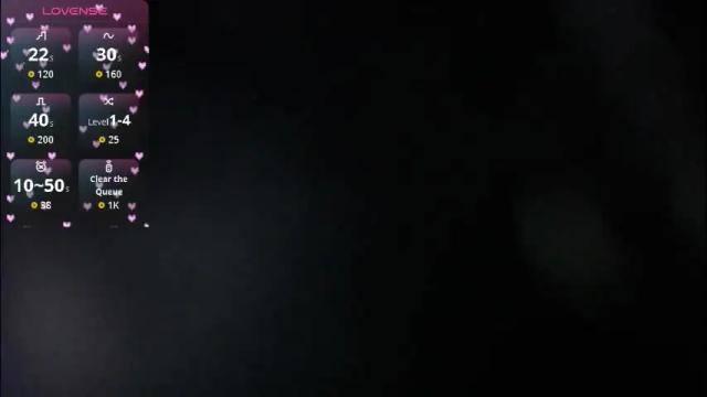 Image 12 of channelrose_1 Stream on Chaturbate on 2 months ago