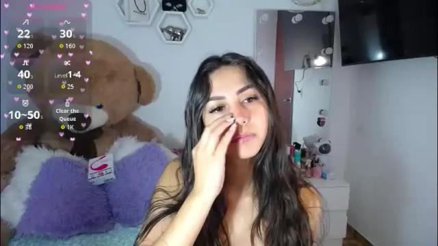 Image 2 of channelrose_1 Stream on Chaturbate on 2 months ago