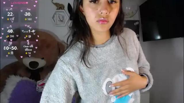 Image 6 of channelrose_1 Stream on Chaturbate on 2 months ago