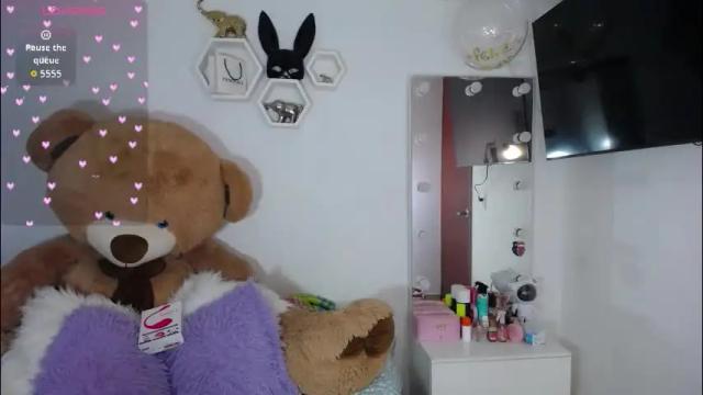 Image 7 of channelrose_1 Stream on Chaturbate on 2 months ago