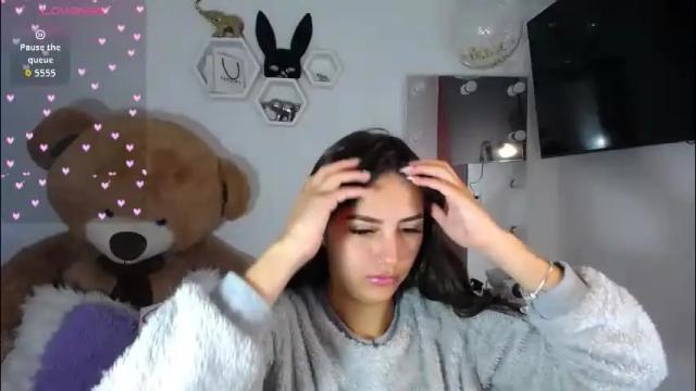 Image 8 of channelrose_1 Stream on Chaturbate on 2 months ago