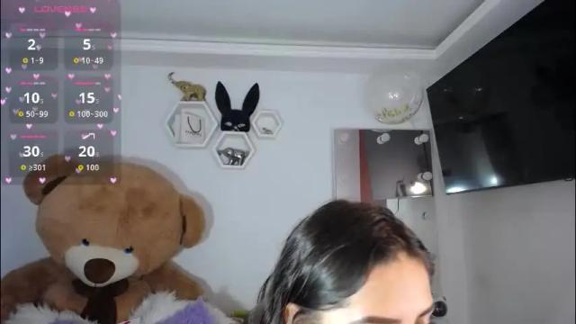 Thumbnail 3, channelrose_1's Stream at Chaturbate, 1 month ago