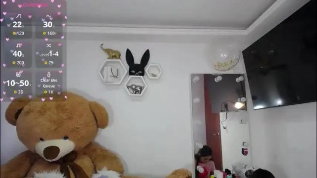 Image 10 of channelrose_1 Stream on Chaturbate on 1 month ago