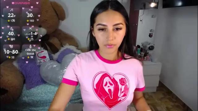 Image 2 of channelrose_1 Stream on Chaturbate on 1 month ago