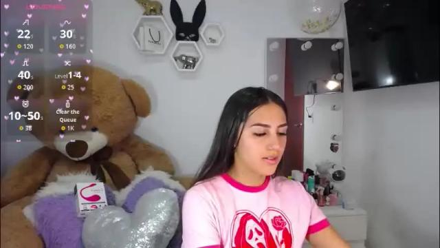 Image 3 of channelrose_1 Stream on Chaturbate on 1 month ago