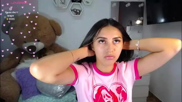 Image 6 of channelrose_1 Stream on Chaturbate on 1 month ago