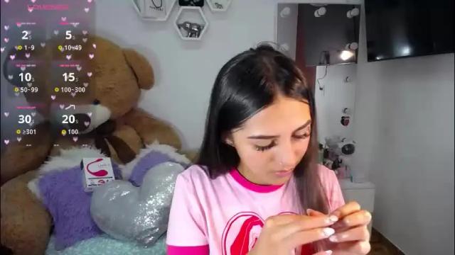 Image 8 of channelrose_1 Stream on Chaturbate on 1 month ago