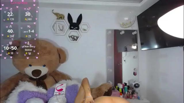 Image 12 of channelrose_1 Stream on Chaturbate on 1 month ago