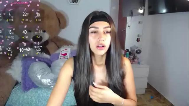 Image 2 of channelrose_1 Stream on Chaturbate on 1 month ago