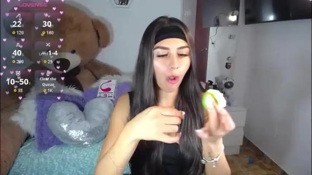 Image 3 of channelrose_1 Stream on Chaturbate on 1 month ago