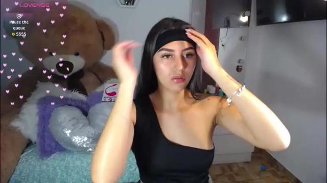 Image 4 of channelrose_1 Stream on Chaturbate on 1 month ago