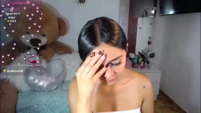 Thumbnail 2, channelrose_1's Stream at Chaturbate, 26 days ago