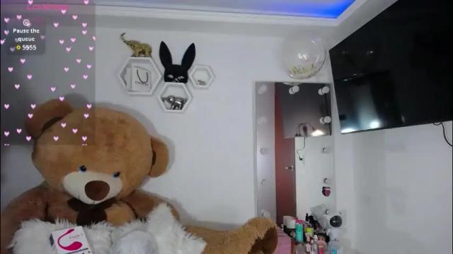 Image 12 of channelrose_1 Stream on Chaturbate on 1 month ago