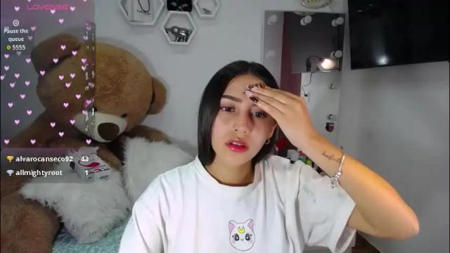 Image 3 of channelrose_1 Stream on Chaturbate on 27 days ago